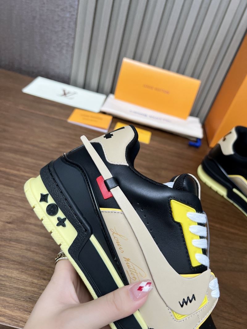 Louis Vuitton Sneakers